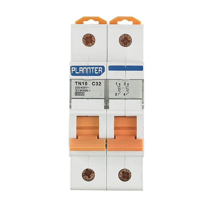 32A Мини прекинувач со висок капацитет на прекин