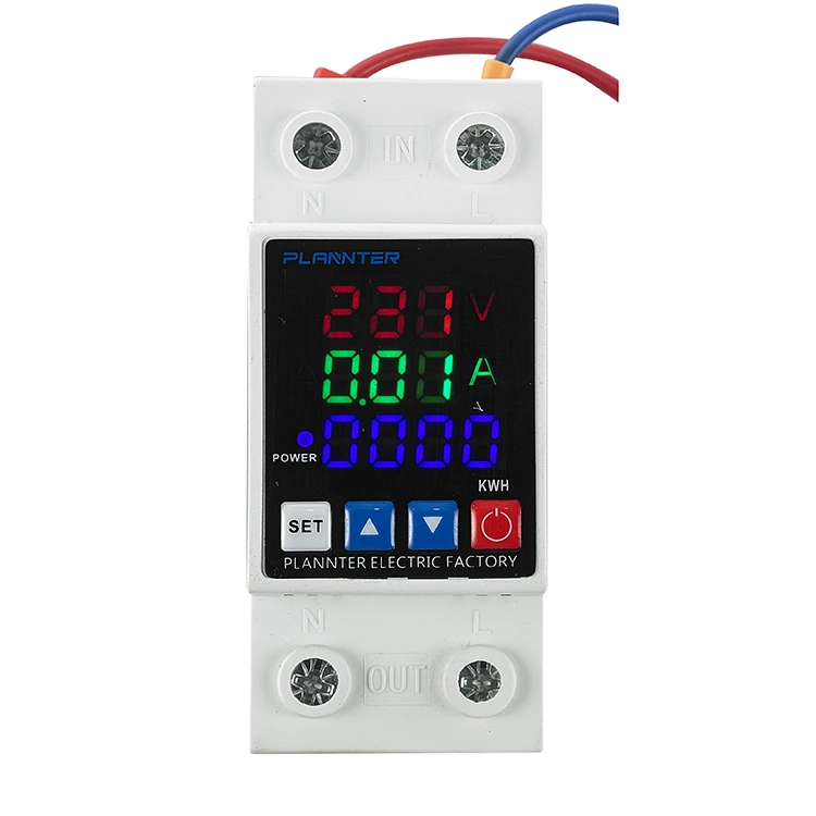 3IN1 Екран заштитник од пренапон