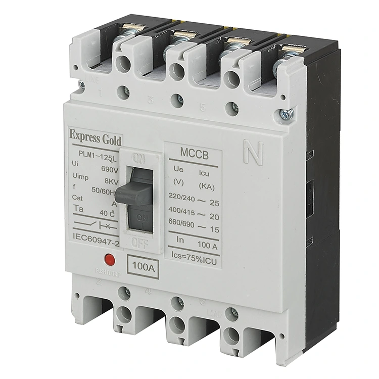 4P Електронска патна единица