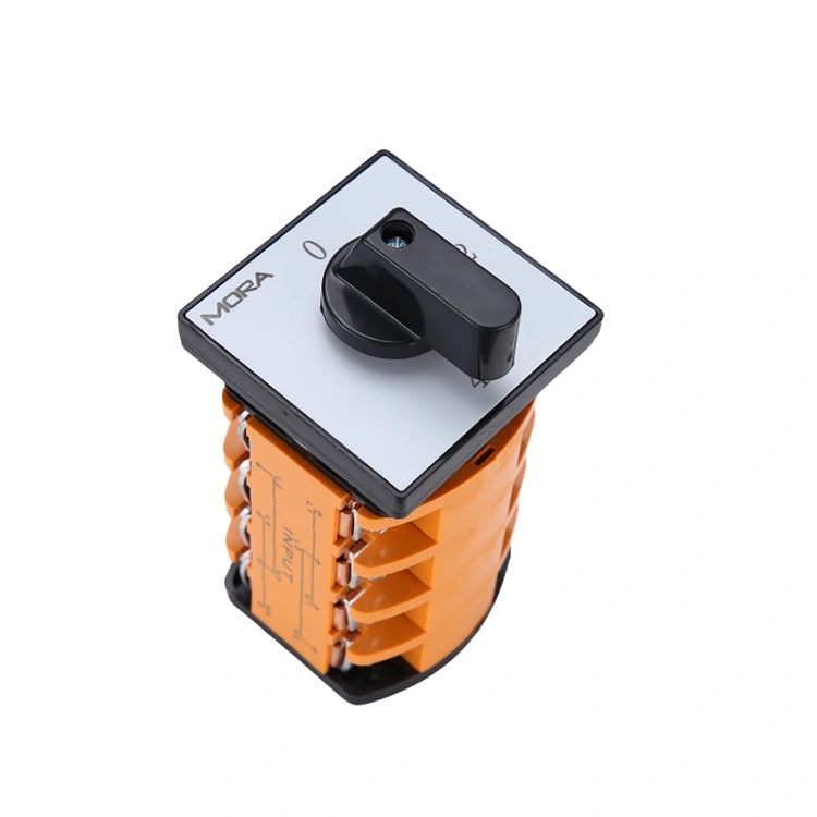 Padlock Type Power Cut off Switch